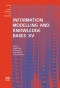 Information Modelling and Knowledge Bases XV (Frontiers in Artificial Intelligence and Applications)