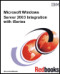 Microsoft Windows Server 2003 Integration With Iseries