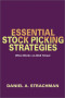Essential Stock Picking Strategies: What Works on Wall Street