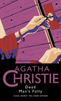 Dead Man's Folly (Agatha Christie Collection)