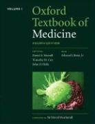 Oxford Textbook of Medicine: 3-Volume Set