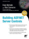 Building ASP.NET Server Controls