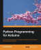 Python Programming for Arduino