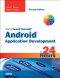 Sams Teach Yourself Android Application Development in 24 Hours (2nd Edition)