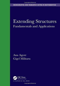 Extending Structures: Fundamentals and Applications