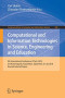 Computational and Information Technologies in Science, Engineering and Education (Communications in Computer and Information Science)