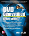 DVD Demystified