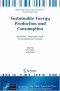 Sustainable Energy Production and Consumption: Benefits, Strategies and Environmental Costing