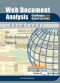 Web Document Analysis: Challenges and Opportunities
