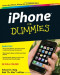 iPhone For Dummies: Includes iPhone 3GS (Computer/Tech)