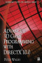 Advanced 3D Game Programming with DirectX 10.0 (Wordware Game and Graphics Library)