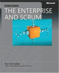 The Enterprise and Scrum
