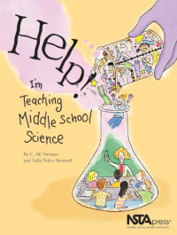 Help! I'm Teaching Middle School Science - PB170X