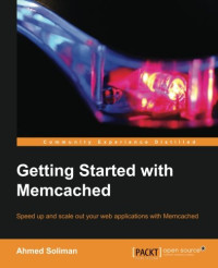 Getting Started with Memcached