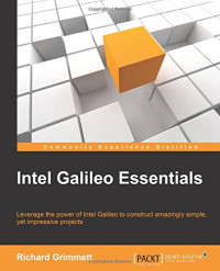 Intel Galileo Essentials