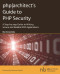 php architect's Guide to PHP Security|