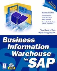 Business Information Warehouse for SAP (Prima Tech's SAP Book Series)