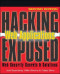 Hacking Exposed Web Applications, 2nd Ed.
