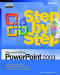 Microsoft Office PowerPoint 2003 step by step