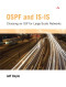 OSPF and IS-IS: Choosing an IGP for Large-Scale Networks