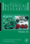 Advances in Botanical Research, Volume 53