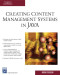 Creating Content Management Systems in Java (Charles River Media Programming)