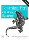 Learning Perl on Win32 Systems
