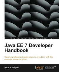Java EE 7 Developer Handbook