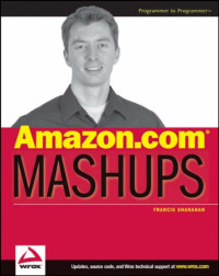Amazon.com Mashups