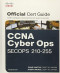 CCNA Cyber Ops SECOPS 210-255 Official Cert Guide (Certification Guide)