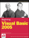 Beginning Visual Basic 2005