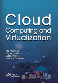 Cloud Computing and Virtualization