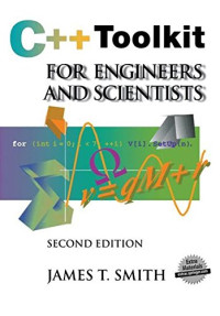 C++ Toolkit for Engineers and Scientists