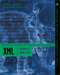 XML: eCommerce Solutions for Business and IT Managers