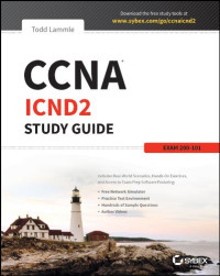 CCNA ICND2 Study Guide: Exam 200-101