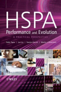 HSPA Performance and Evolution: A practical perspective