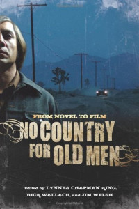 No Country for Old Men: From Novel to Film