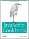 JavaScript Cookbook (Oreilly Cookbooks)