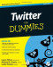 Twitter For Dummies (Computer/Tech)
