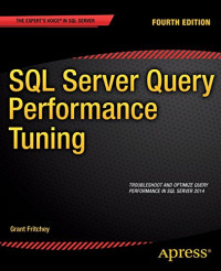 SQL Server Query Performance Tuning