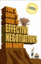 Tork &amp; Grunt's Guide to Effective Negotiations