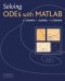 Solving Odes with Matlab