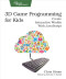 3D Game Programming for Kids: Create Interactive Worlds with JavaScript (Pragmatic Programmers)