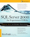 SQL Server 2000 for Experienced DBAs