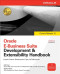Oracle E-Business Suite Development & Extensibility Handbook (Osborne ORACLE Press Series)
