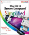 Mac OS X Snow Leopard Simplified