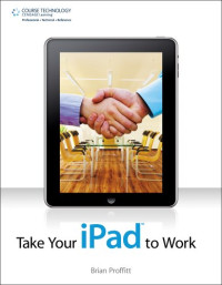 Take Your iPad to Work