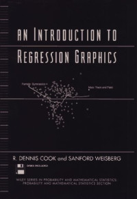 An Introduction to Regression Graphics (Wiley Series in Probability and Statistics)