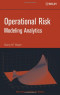Operational Risk : Modeling Analytics
