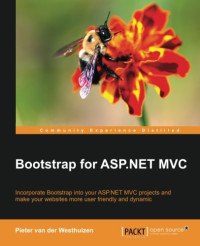 Bootstrap for ASP.NET MVC